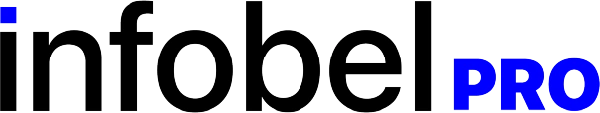 InfobelPRO logo