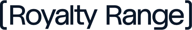 RoyaltyRange logo
