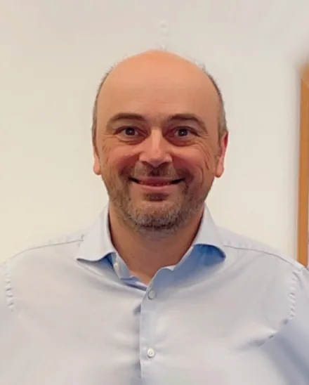 Marc Wahba