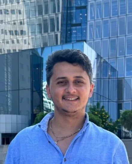 Max Wahba