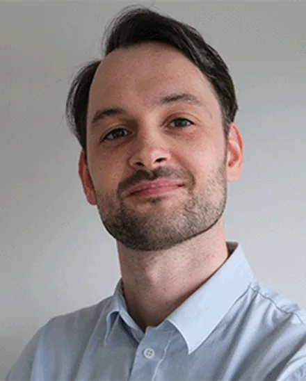 Sander Gesquière